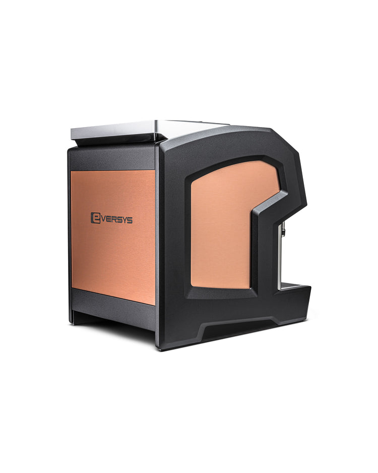 Machine espresso Eversys Cameo Classic C' 2S