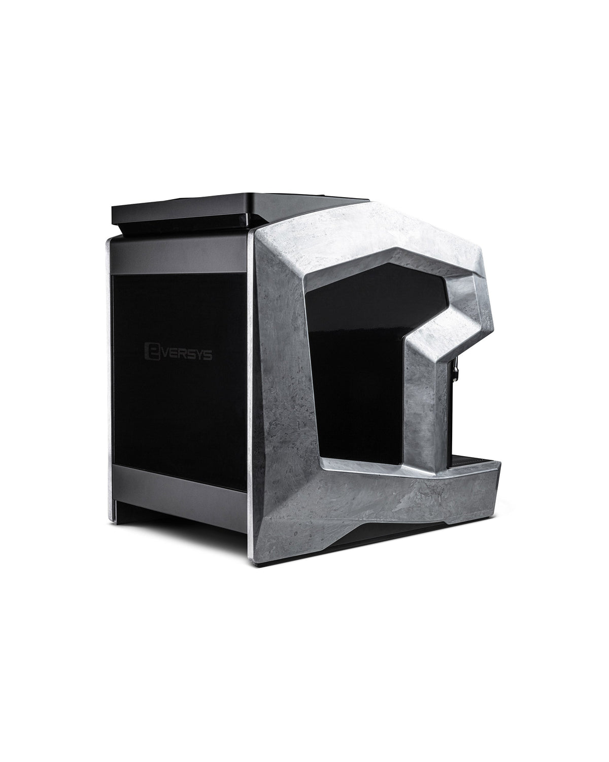 Espresso Machine Eversys Cameo C' 2S/ST - 4