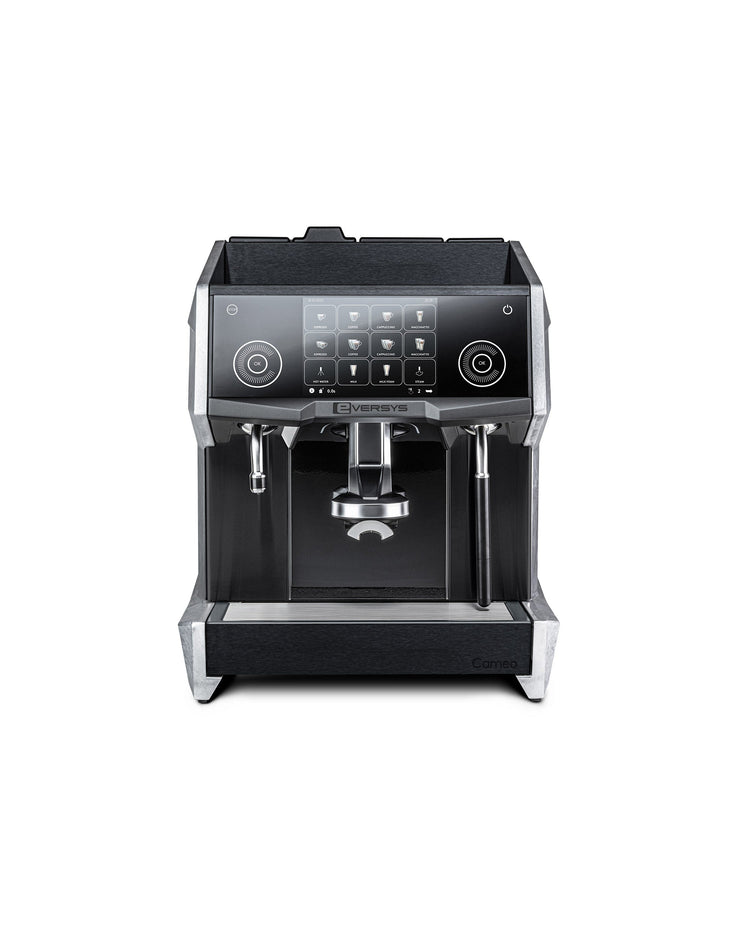 Machine espresso Eversys Cameo Supertraditionnel C' 2S/ST
