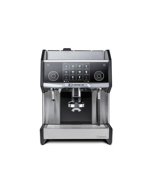 Espresso Machine Eversys Cameo Classic C' 2S