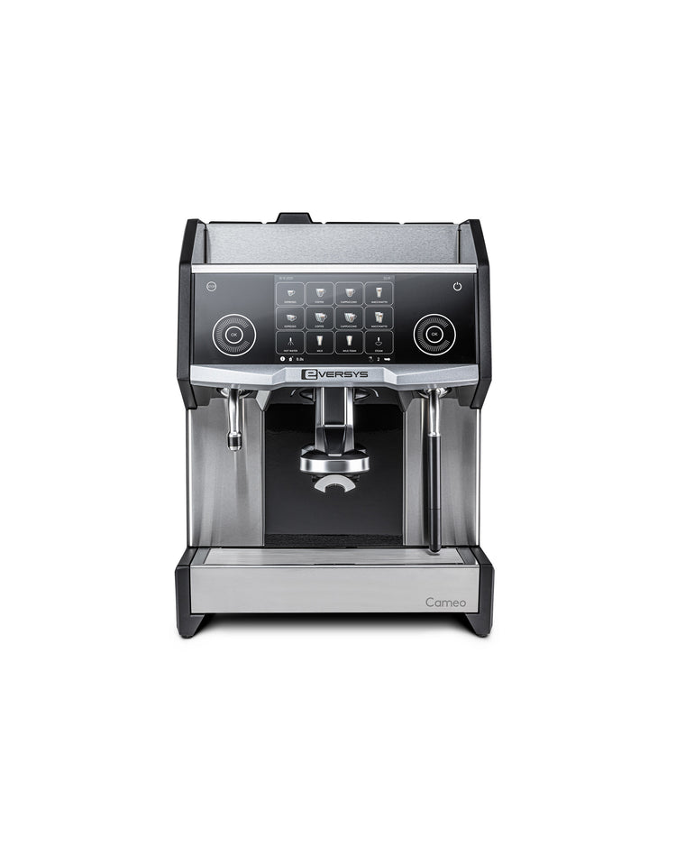 Machine espresso Eversys Cameo Classic C' 2S