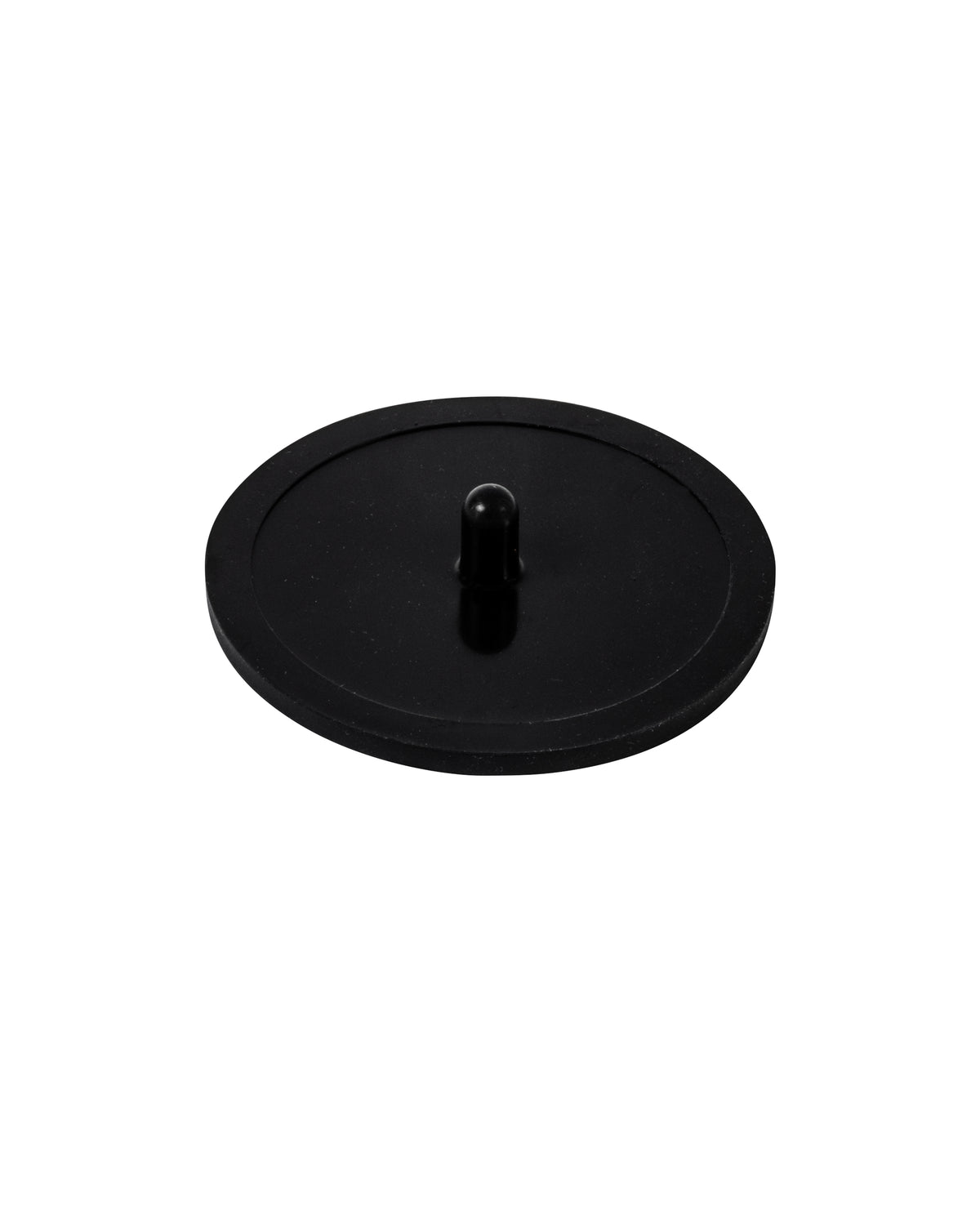 Filtre aveugle en caoutchouc 57-58 mm Padolli - 1