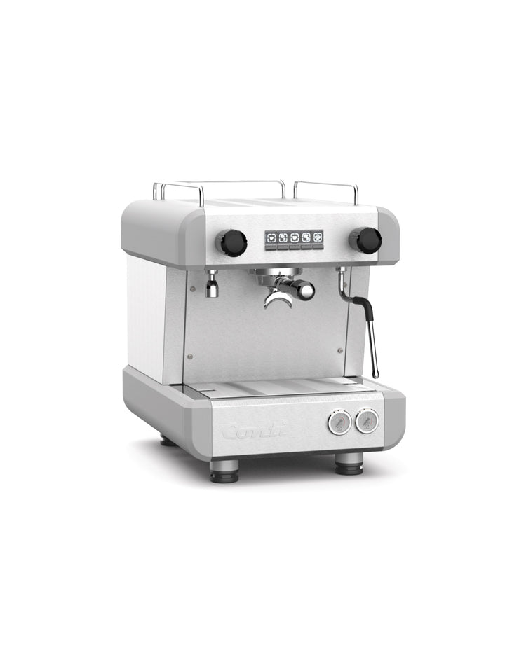 Conti CC100 1 group espresso machine