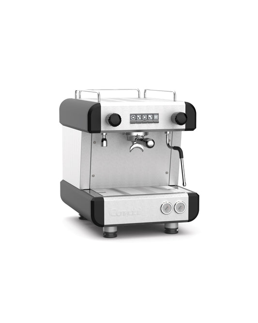 Conti CC100 1 group espresso machine