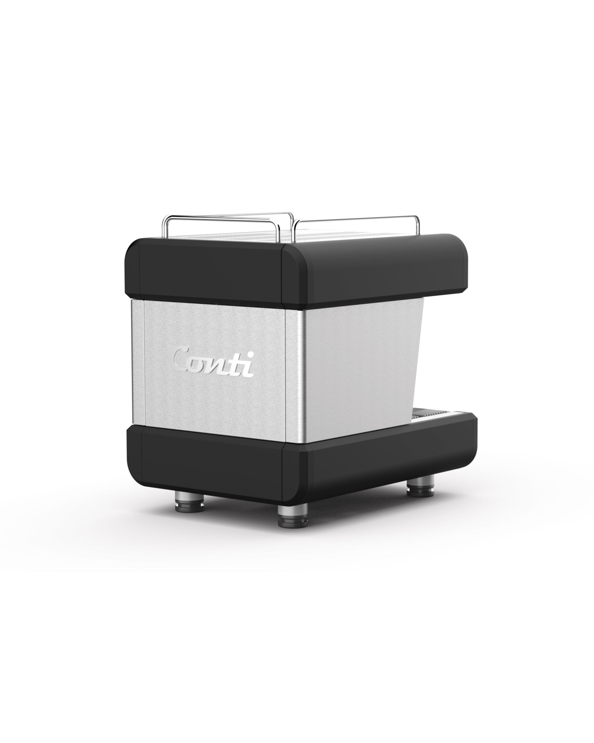 Conti CC100 espresso machine – Édika