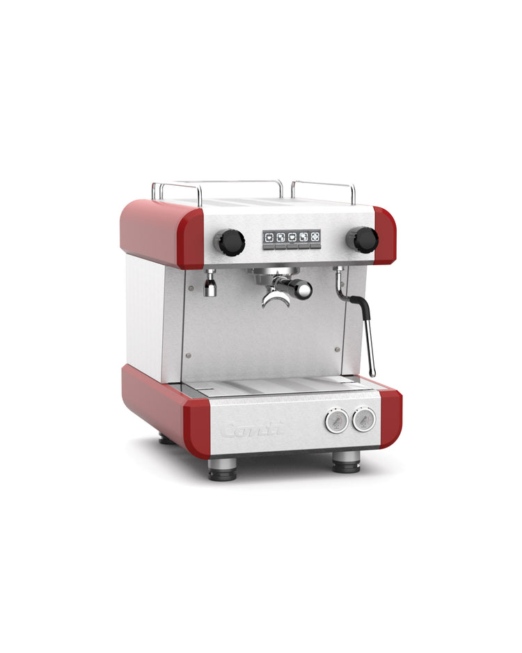 Conti CC100 1 group espresso machine