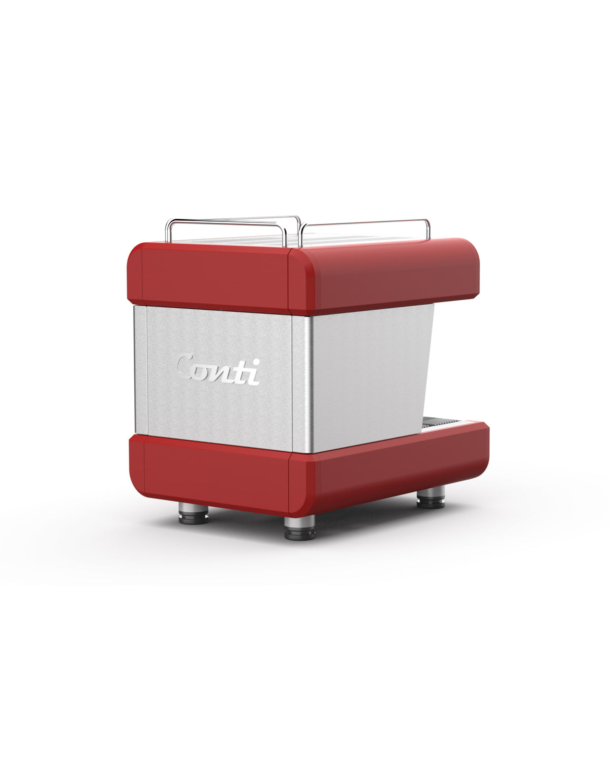 Conti CC100 1 group espresso machine - 8