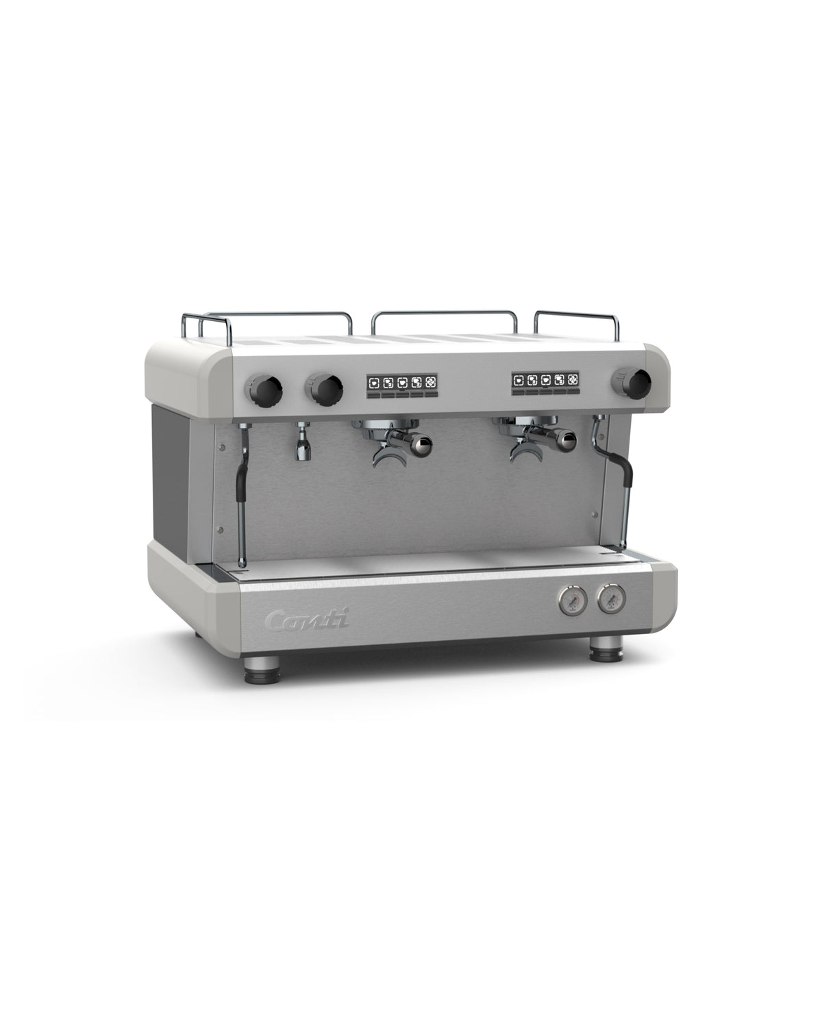Conti CC100 1 group espresso machine - 15