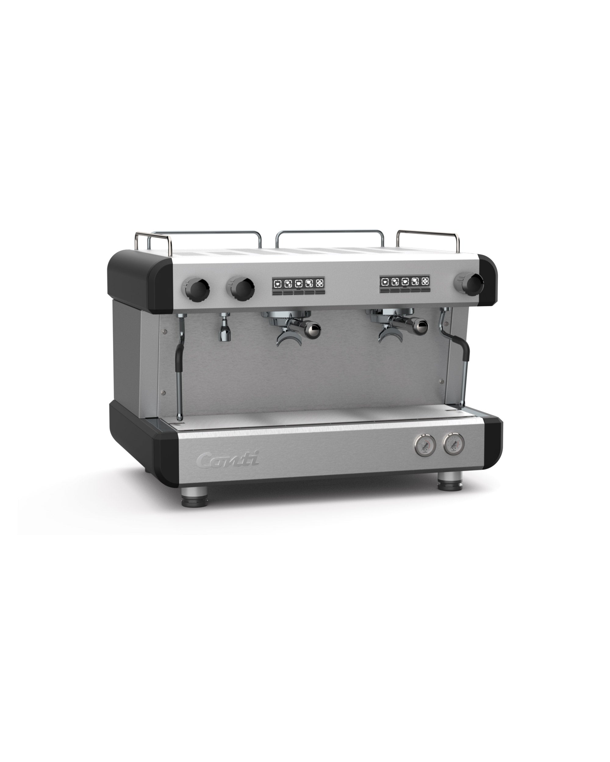 Conti CC100 espresso machine – Édika