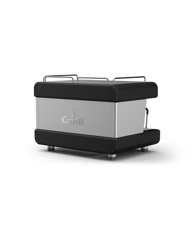 Conti CC100 1 group espresso machine