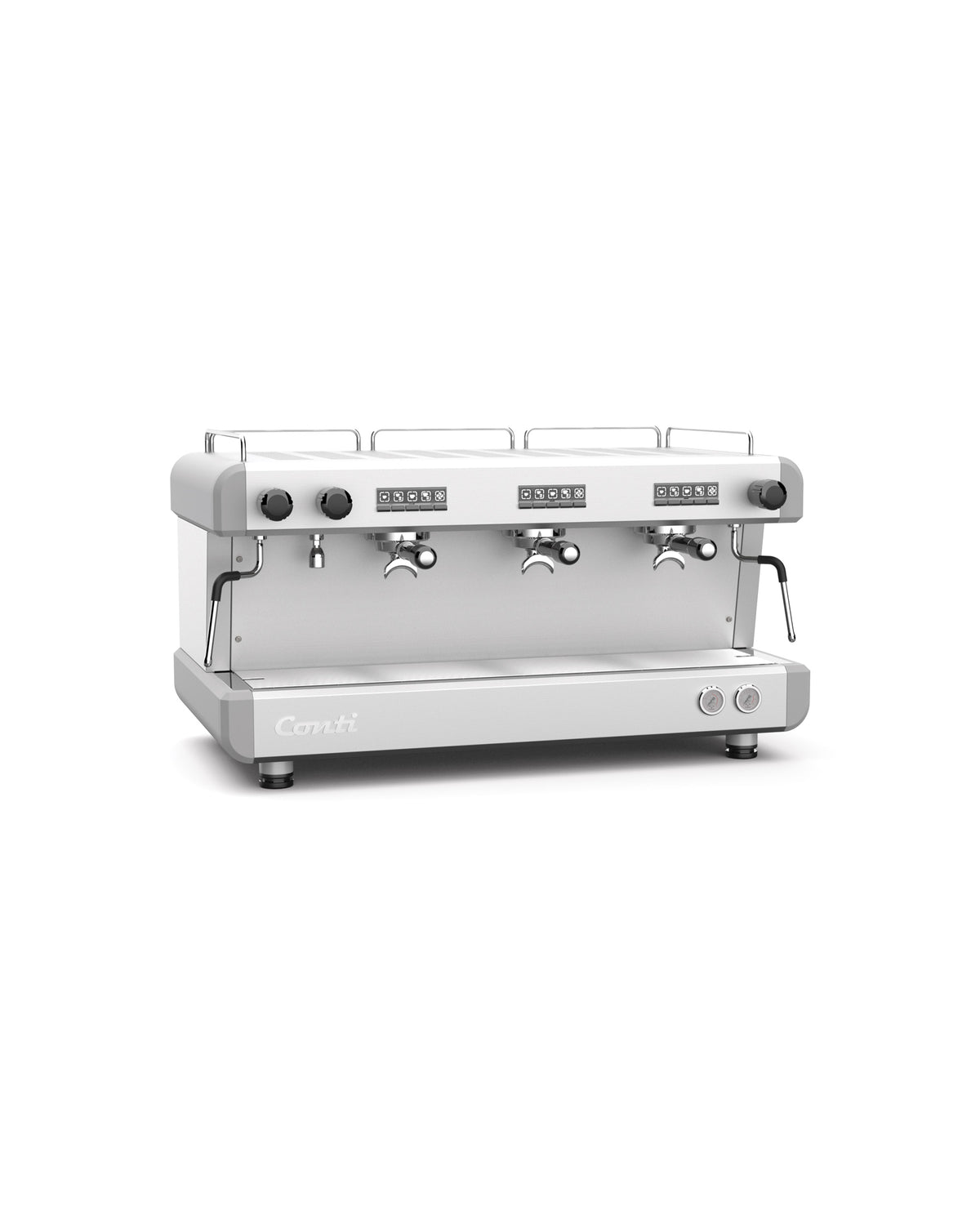 Conti CC100 1 group espresso machine - 17
