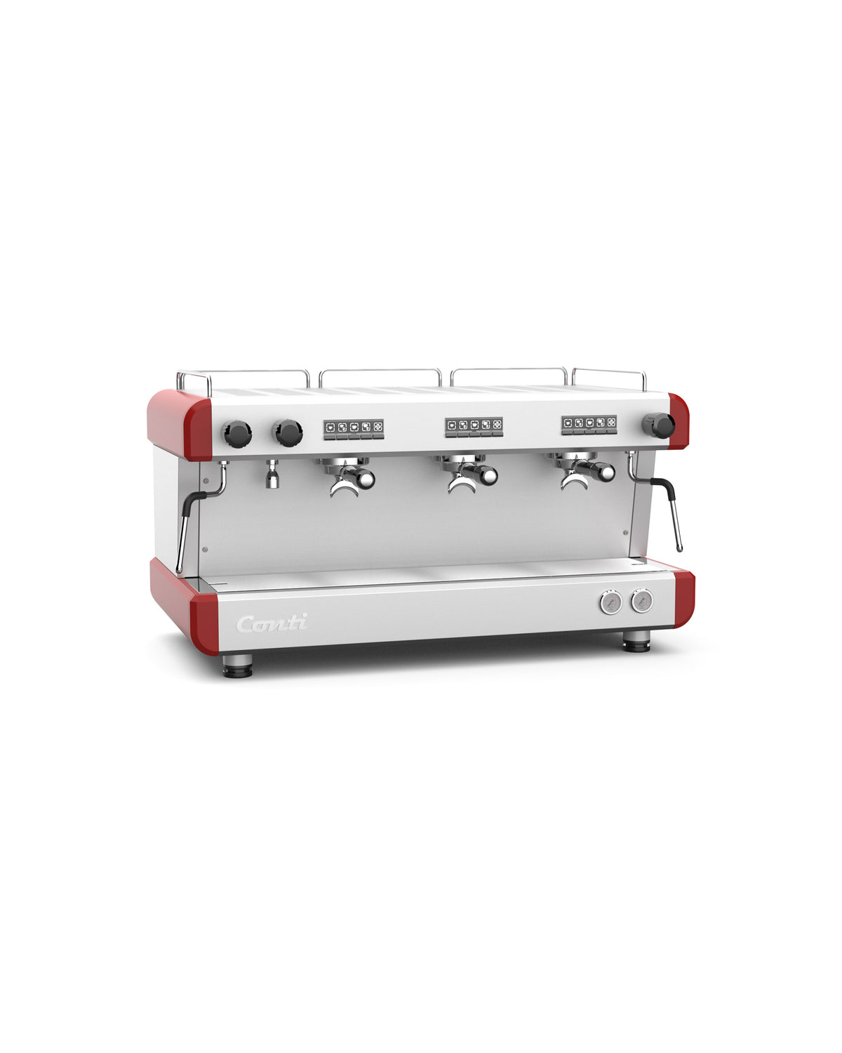 Conti CC100 1 group espresso machine - 11