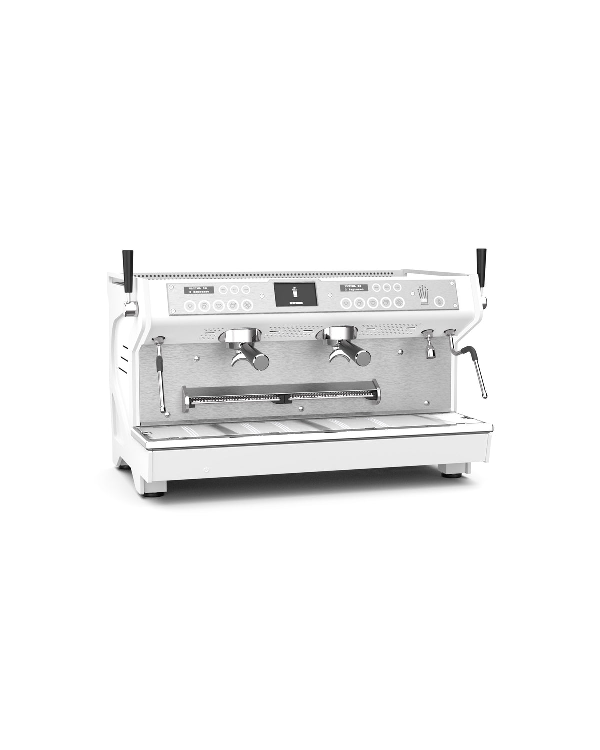 Machine espresso Conti Mc Ultima - 6