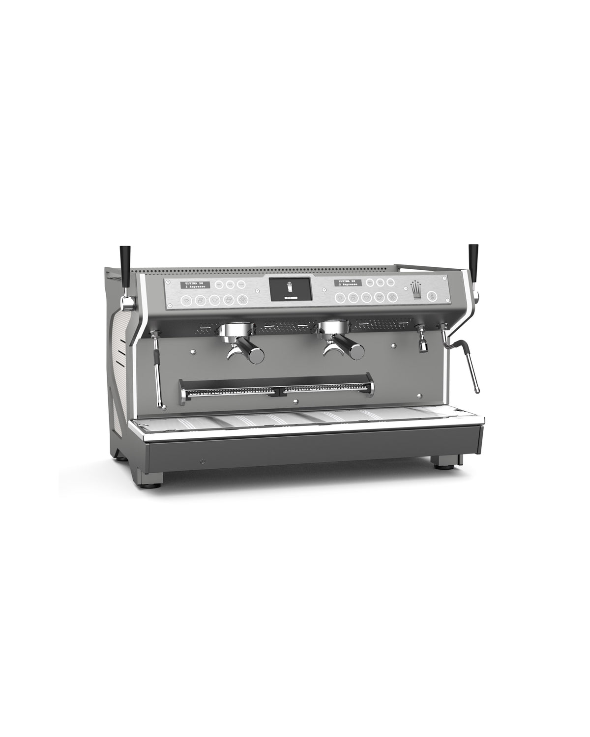 Machine espresso Conti Mc Ultima - 3