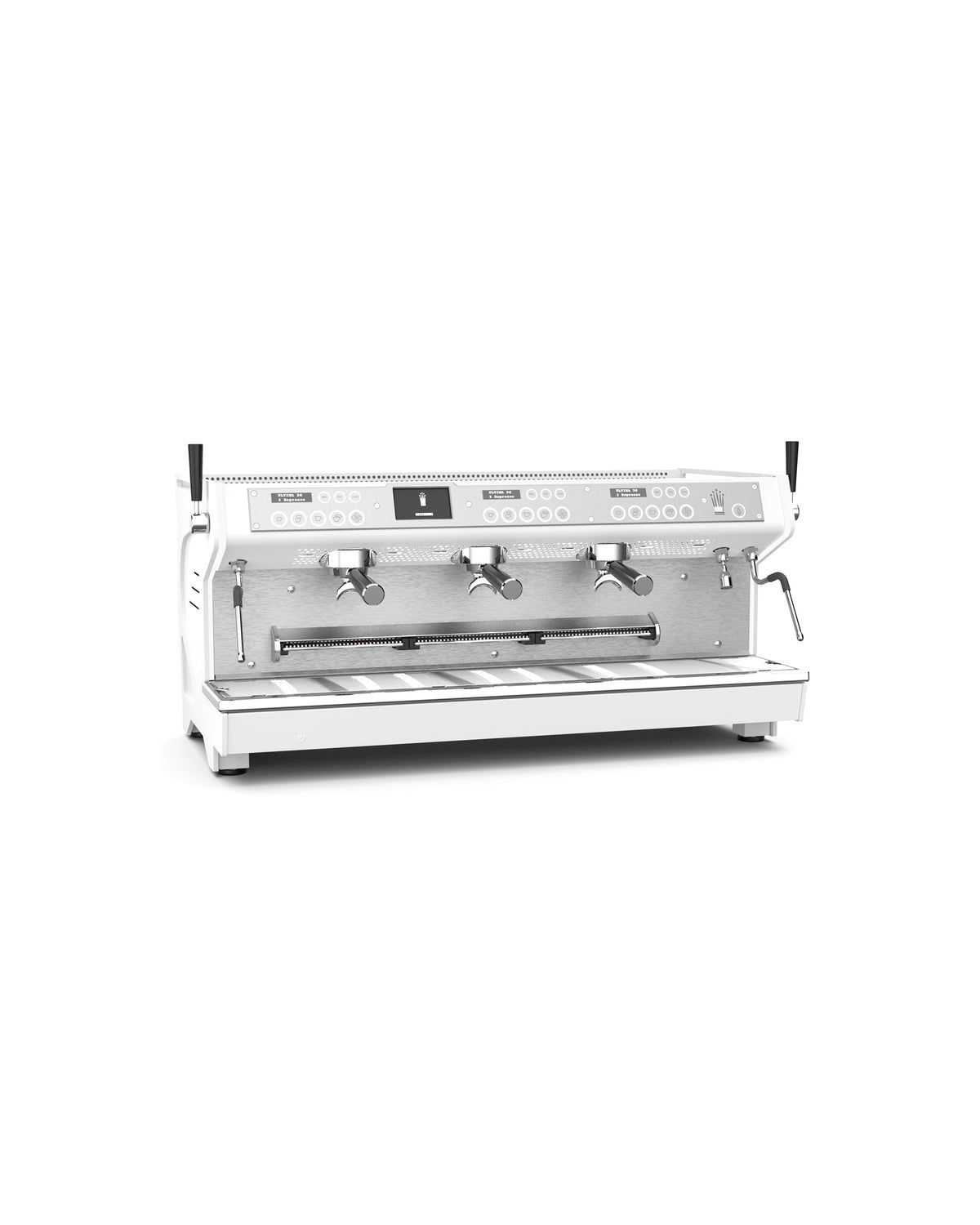 Machine espresso Conti Mc Ultima - 5