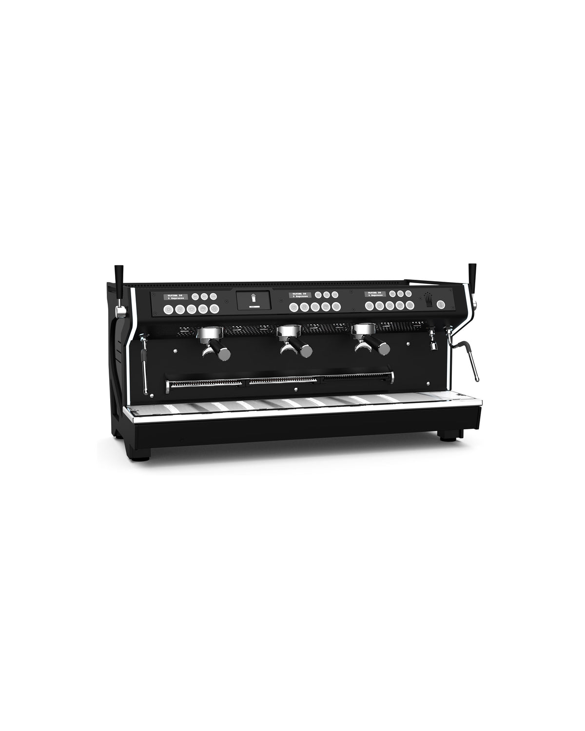 Machine espresso Conti Mc Ultima - 2
