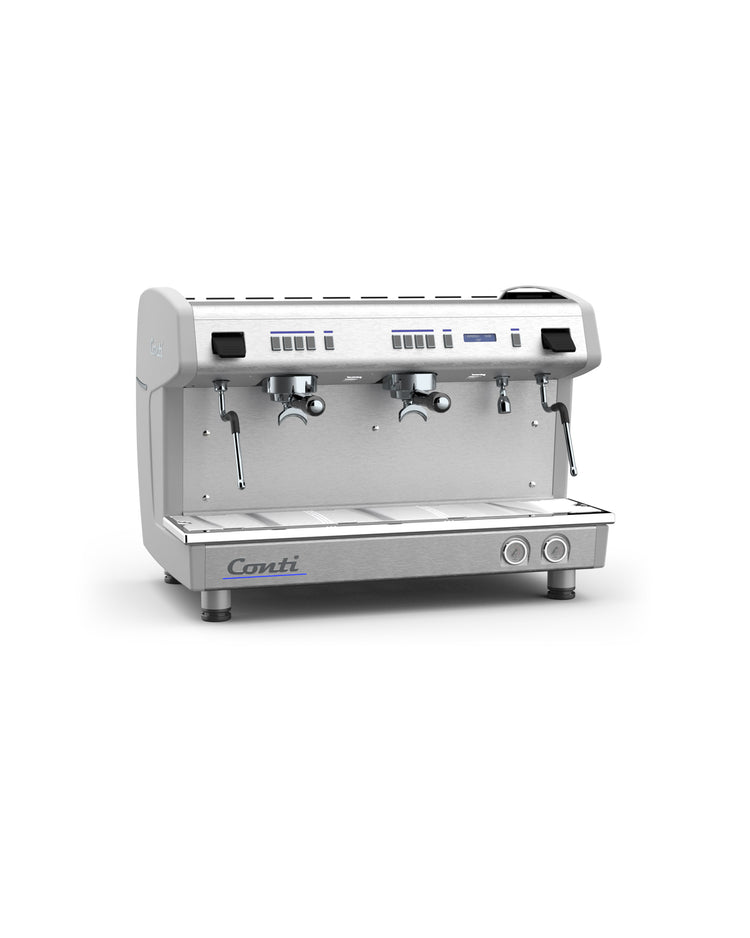 Conti X-ONE espresso machine