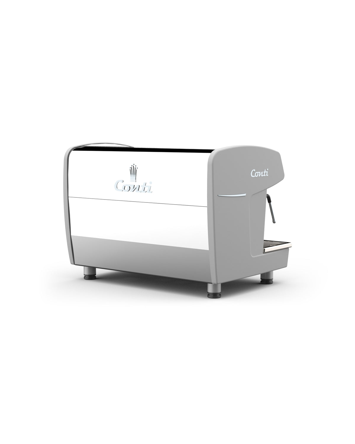 Conti X-ONE espresso machine - 10