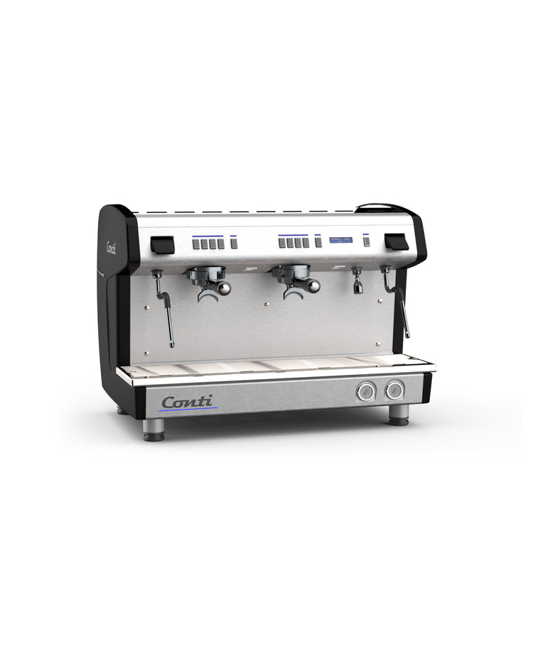 Conti X-ONE espresso machine