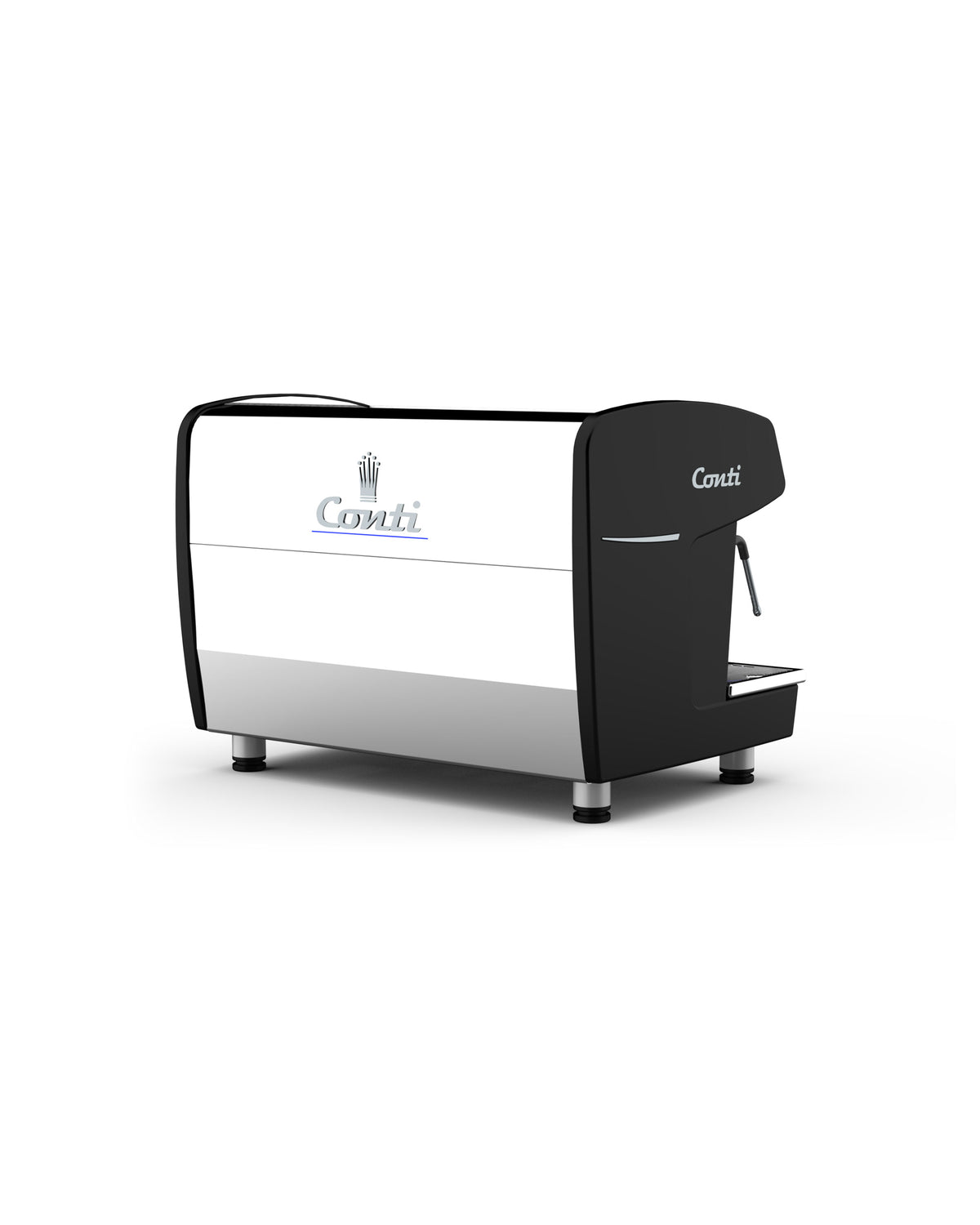 Conti X-ONE espresso machine - 2
