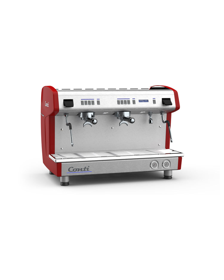 Conti X-ONE espresso machine