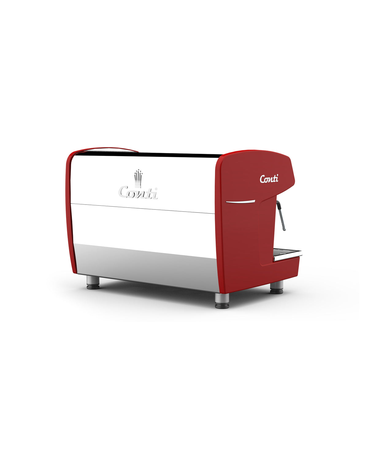 Conti X-ONE espresso machine - 6