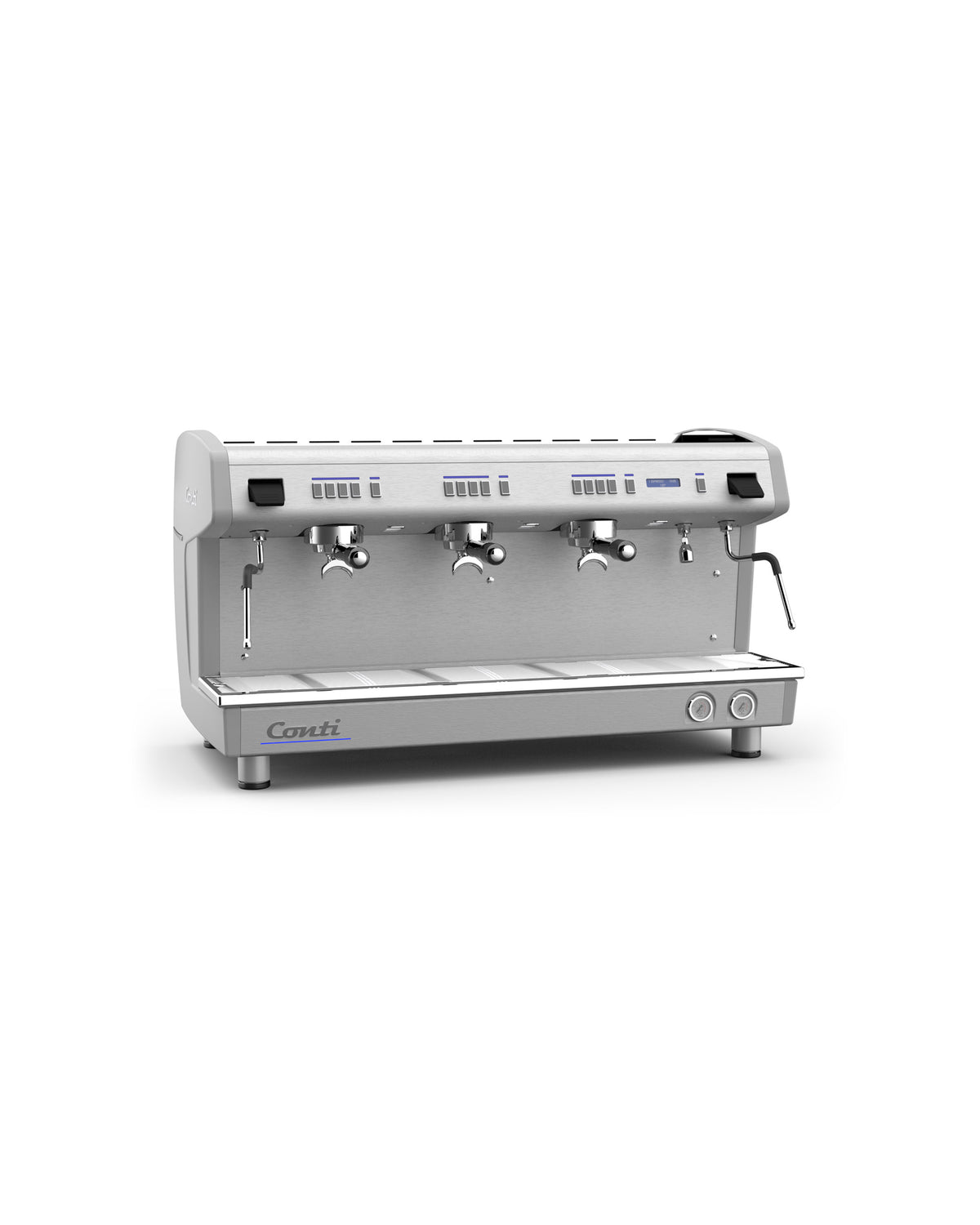 Conti X-ONE espresso machine - 11