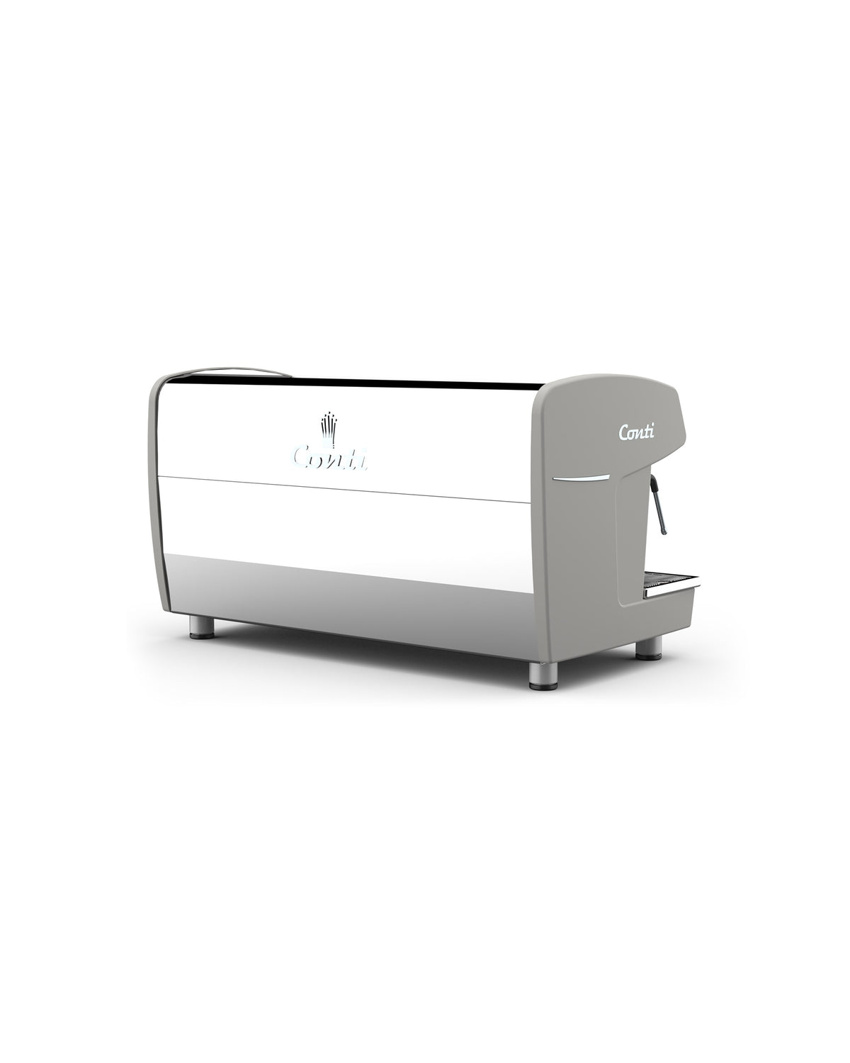 Conti X-ONE espresso machine - 12
