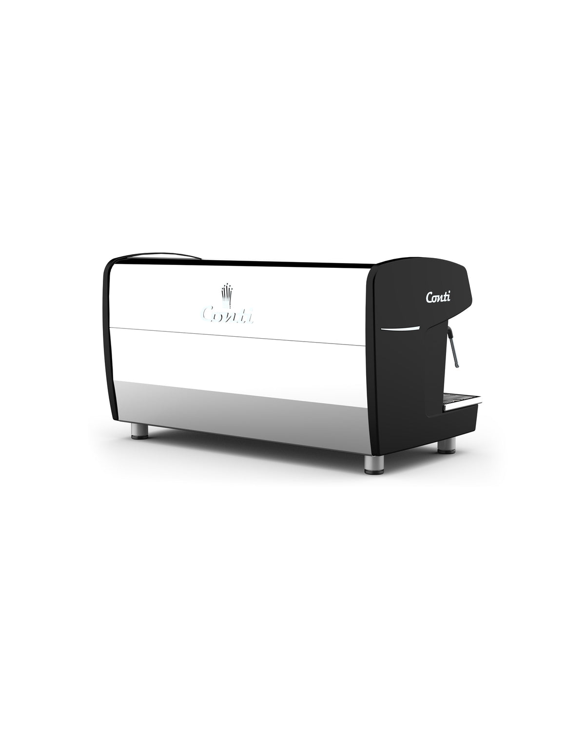 Conti X-ONE espresso machine - 4