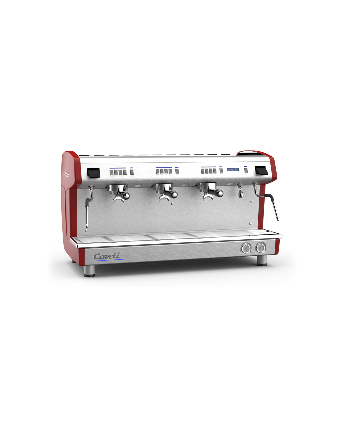 Conti X-ONE espresso machine - 7