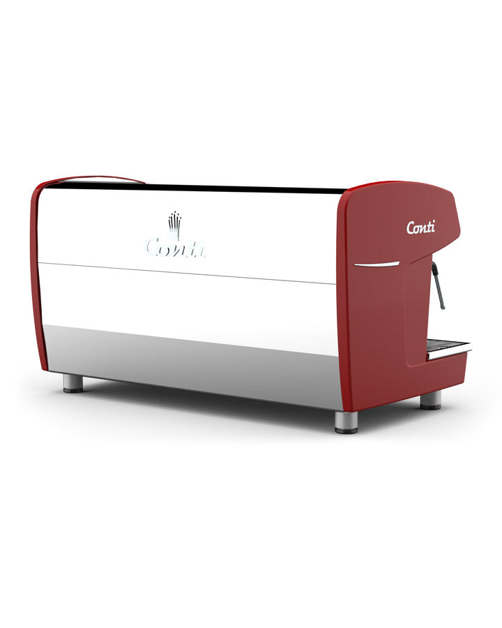 Conti X-ONE espresso machine - 8
