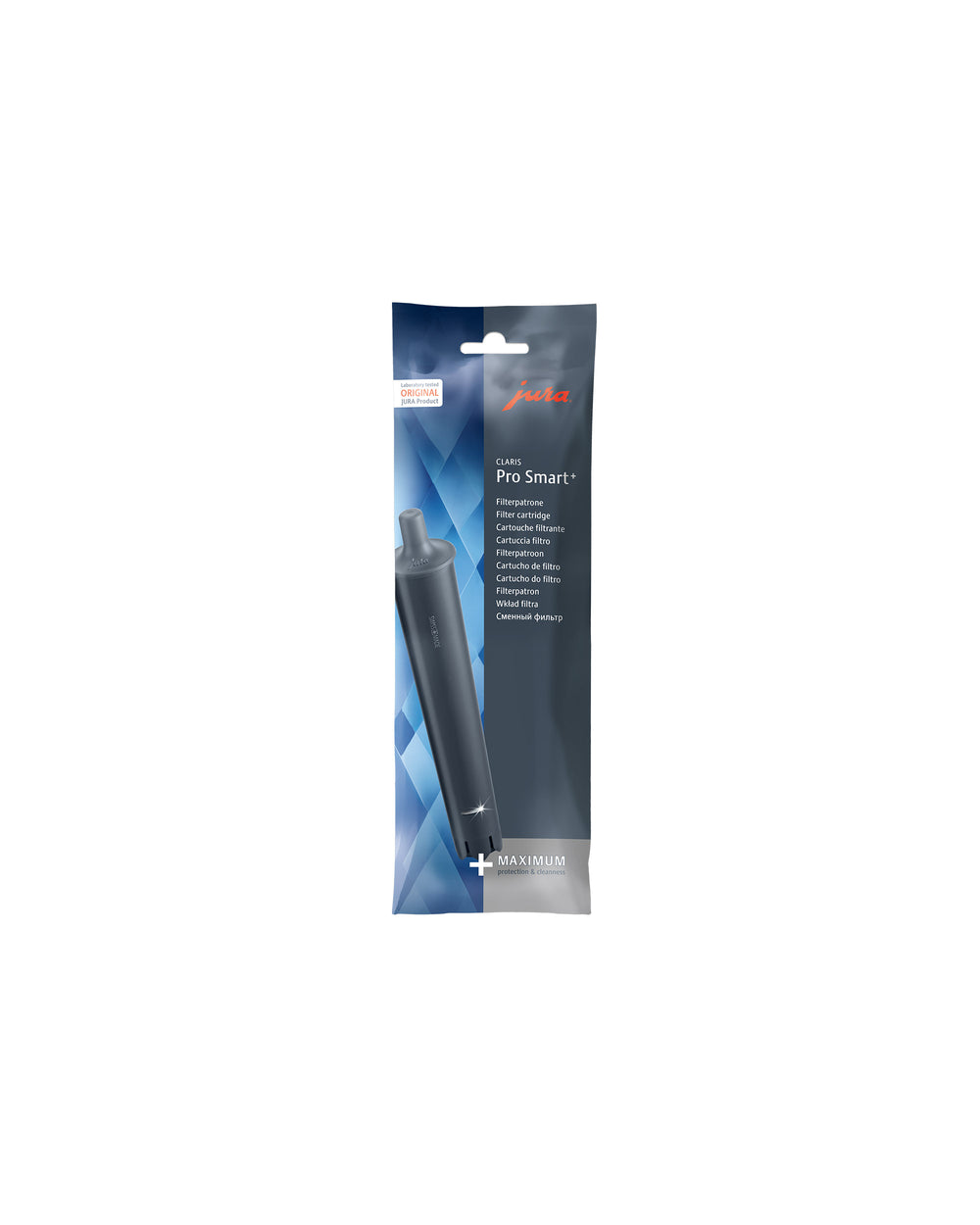 Cartouche filtrante CLARIS Pro Smart+ - 1