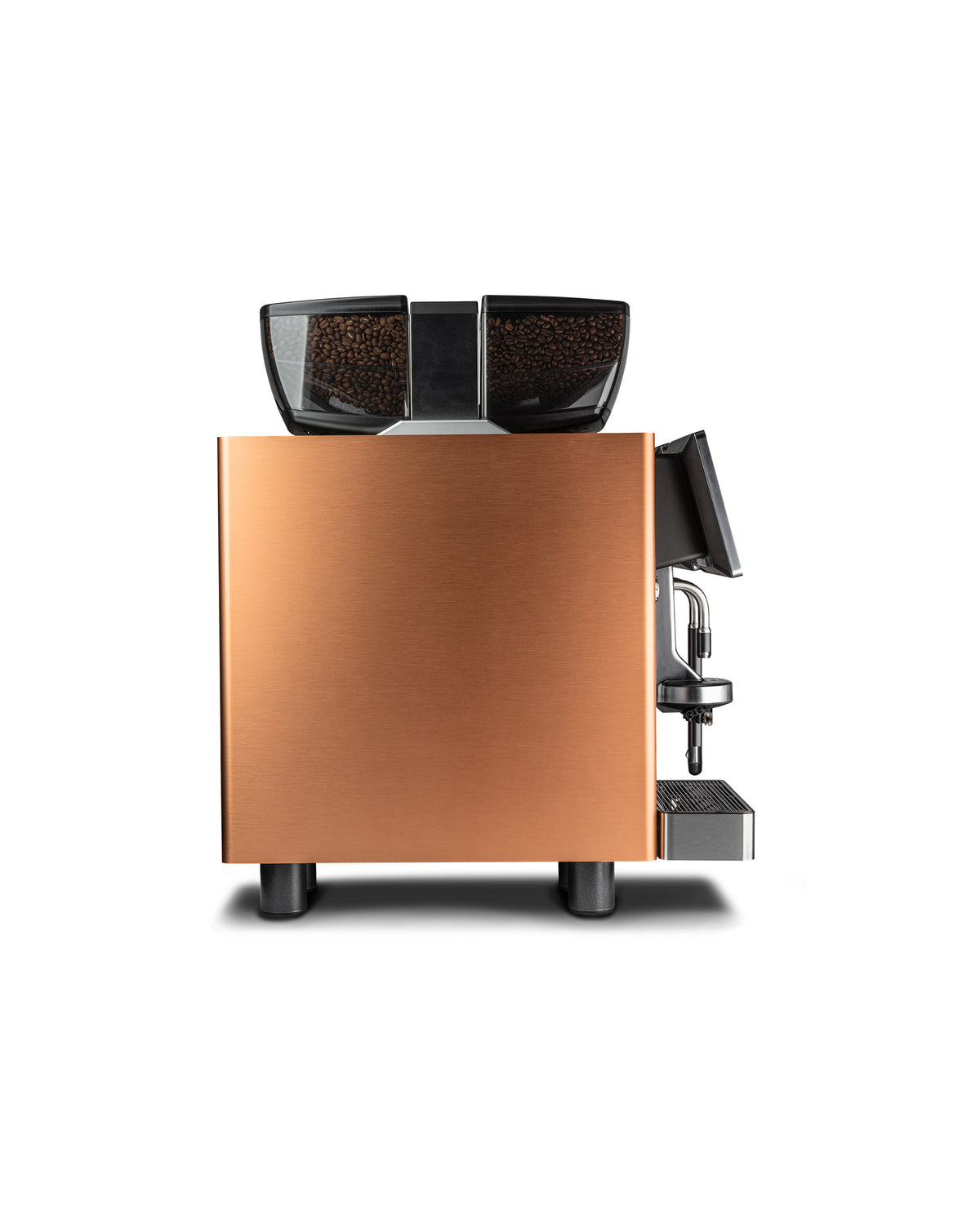 Machine espresso Eversys Enigma E'4MS Classic - 12