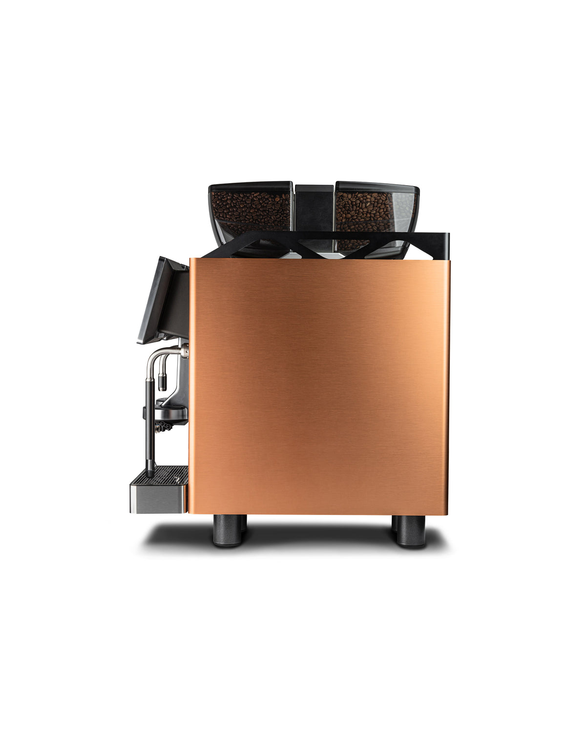 Machine espresso Eversys Enigma E'4MS Classic - 13