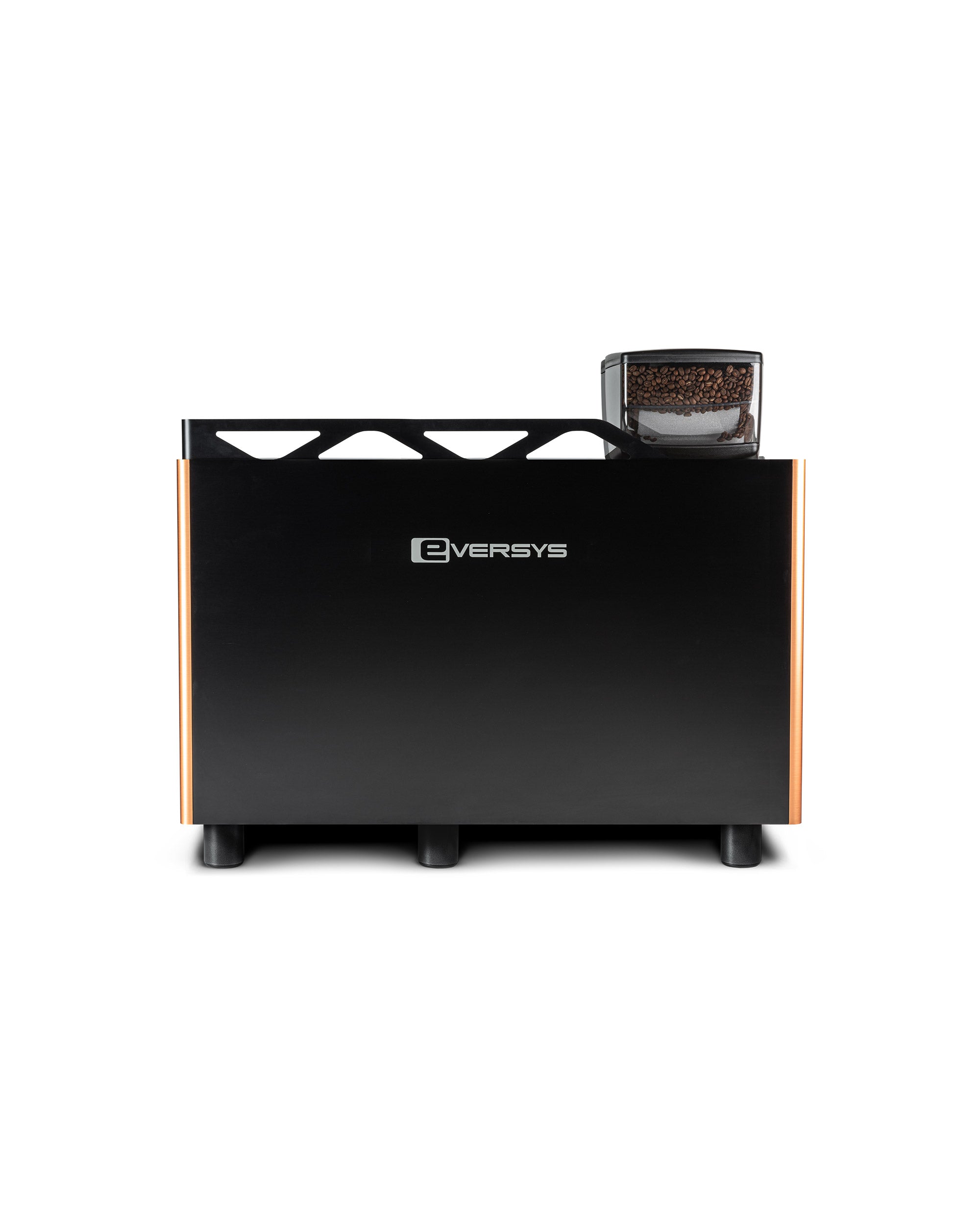 Espresso Machine Eversys Enigma E'4mS X-Wide Classic – Édika