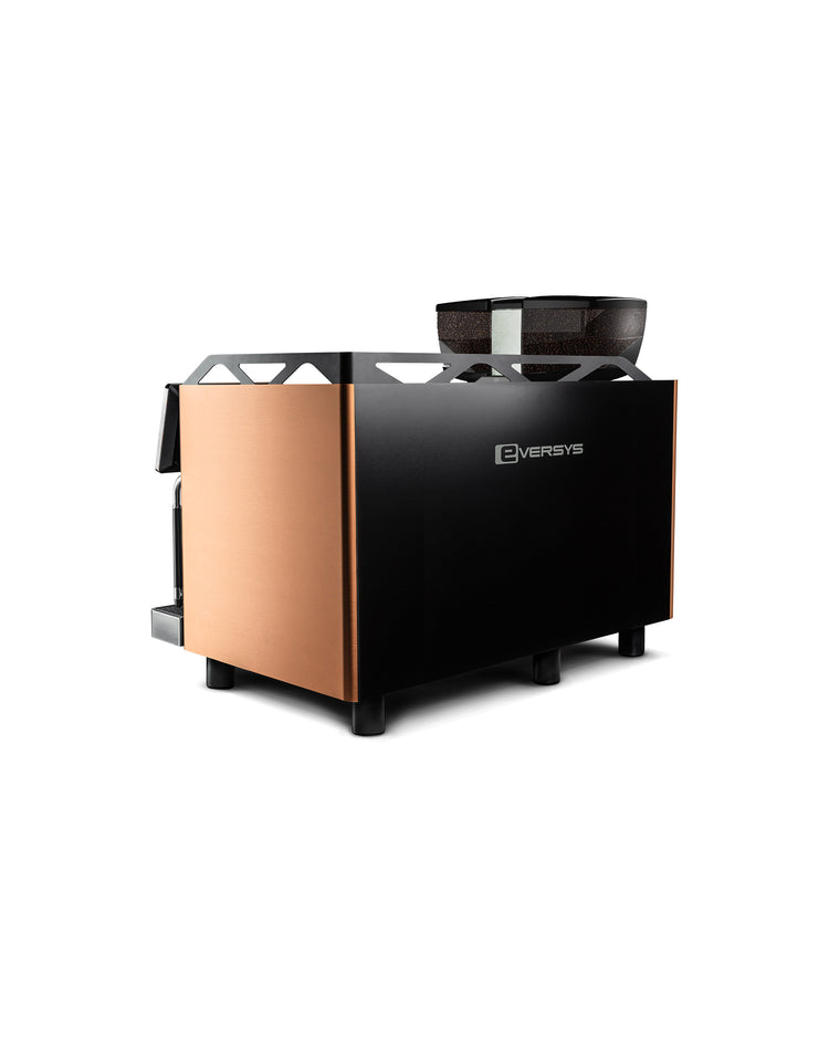 Machine espresso Eversys Enigma E'4MS X-Wide Classic