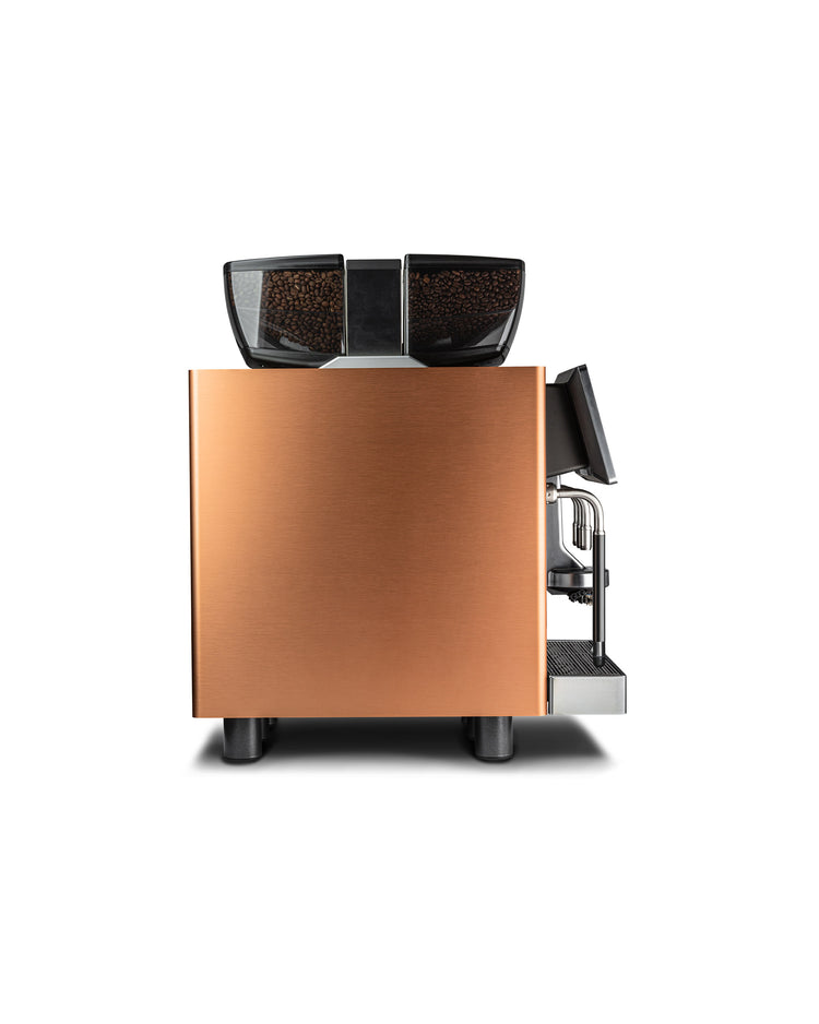 Machine espresso Eversys Enigma E'4MS X-Wide Classic