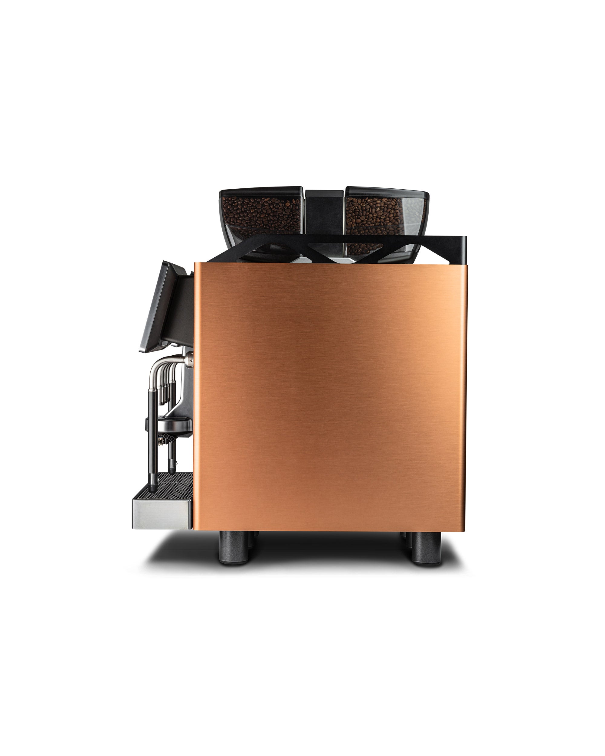 Espresso Machine Eversys Enigma E'4mS X-Wide Classic – Édika