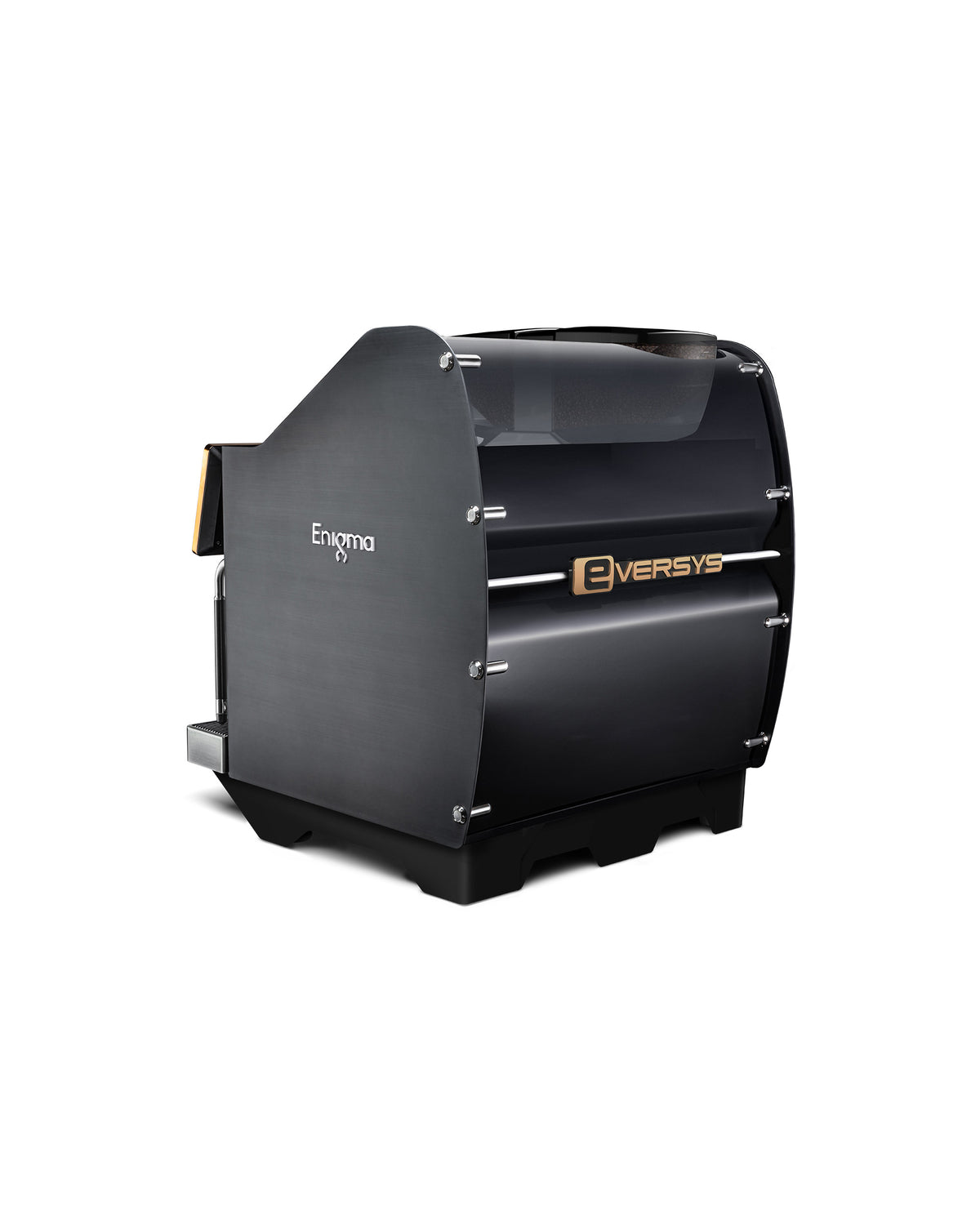 Machine espresso Eversys Enigma E'4MS SuperTradionnel - 5