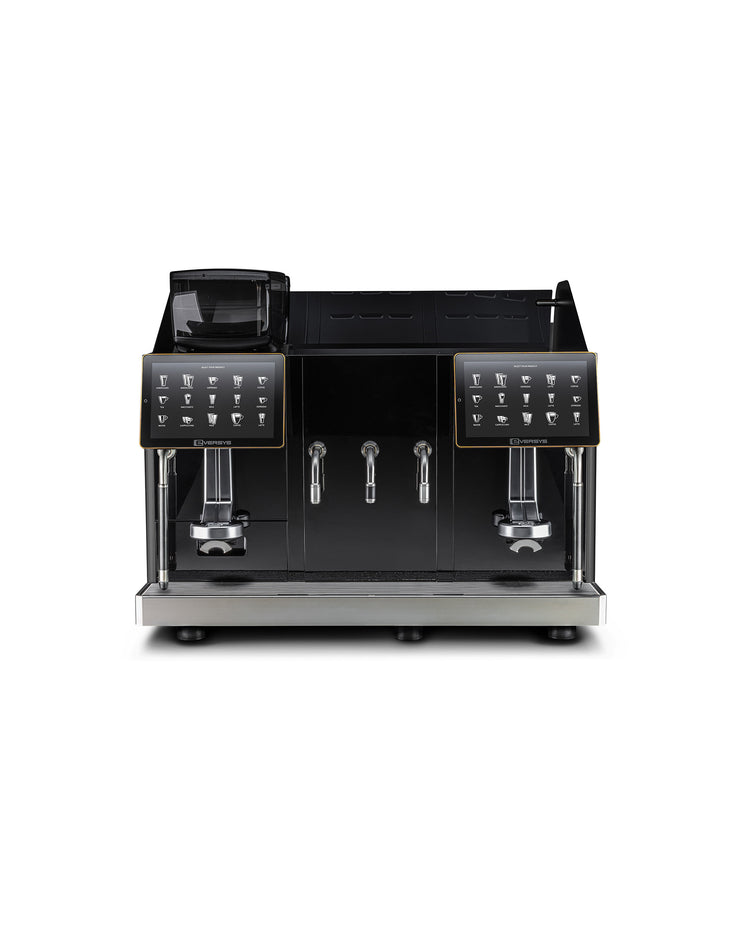 Machine espresso Eversys Enigma E'4MS X-WIDE/ST