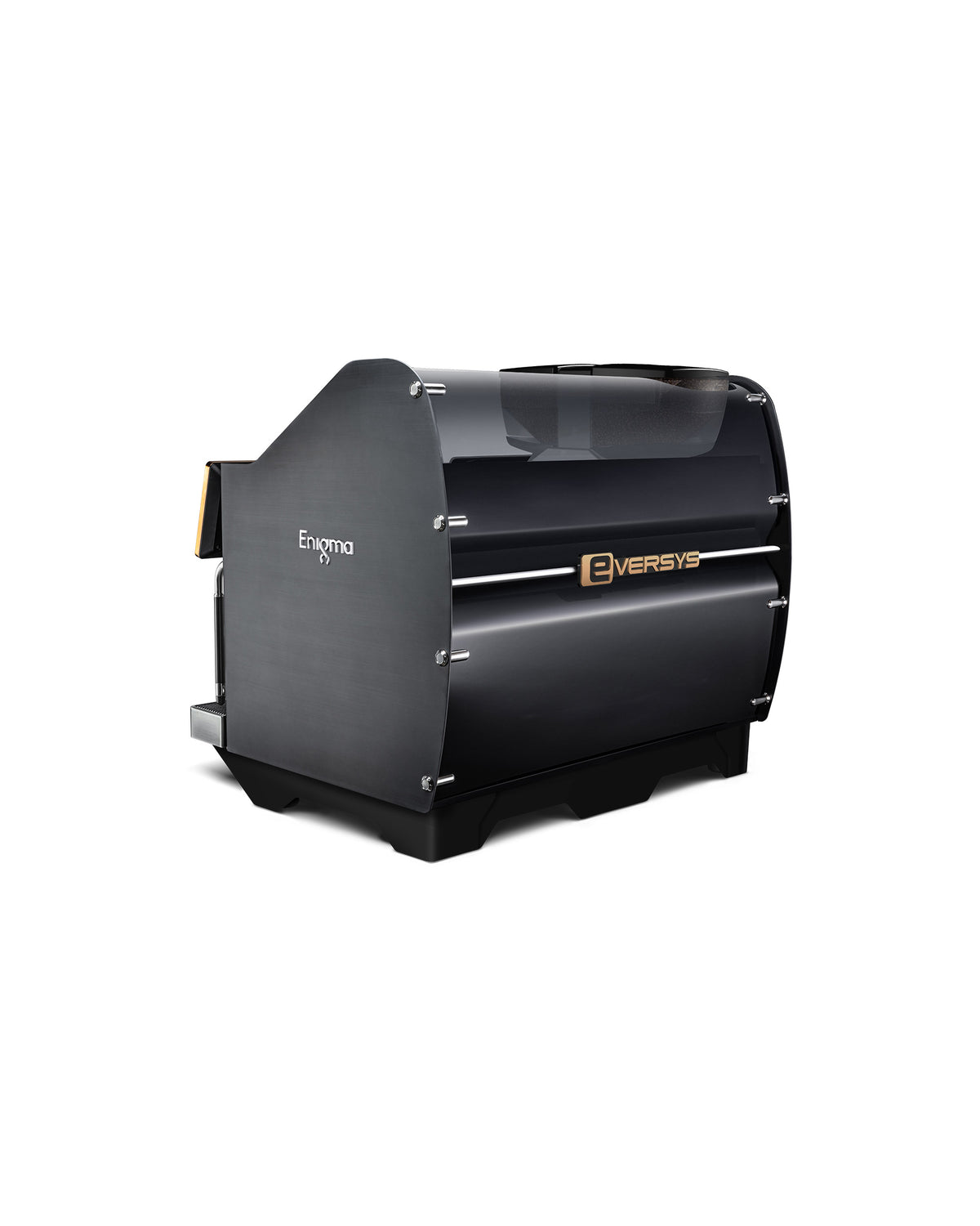 Machine espresso Eversys Enigma E'4MS X-WIDE/ST - 5