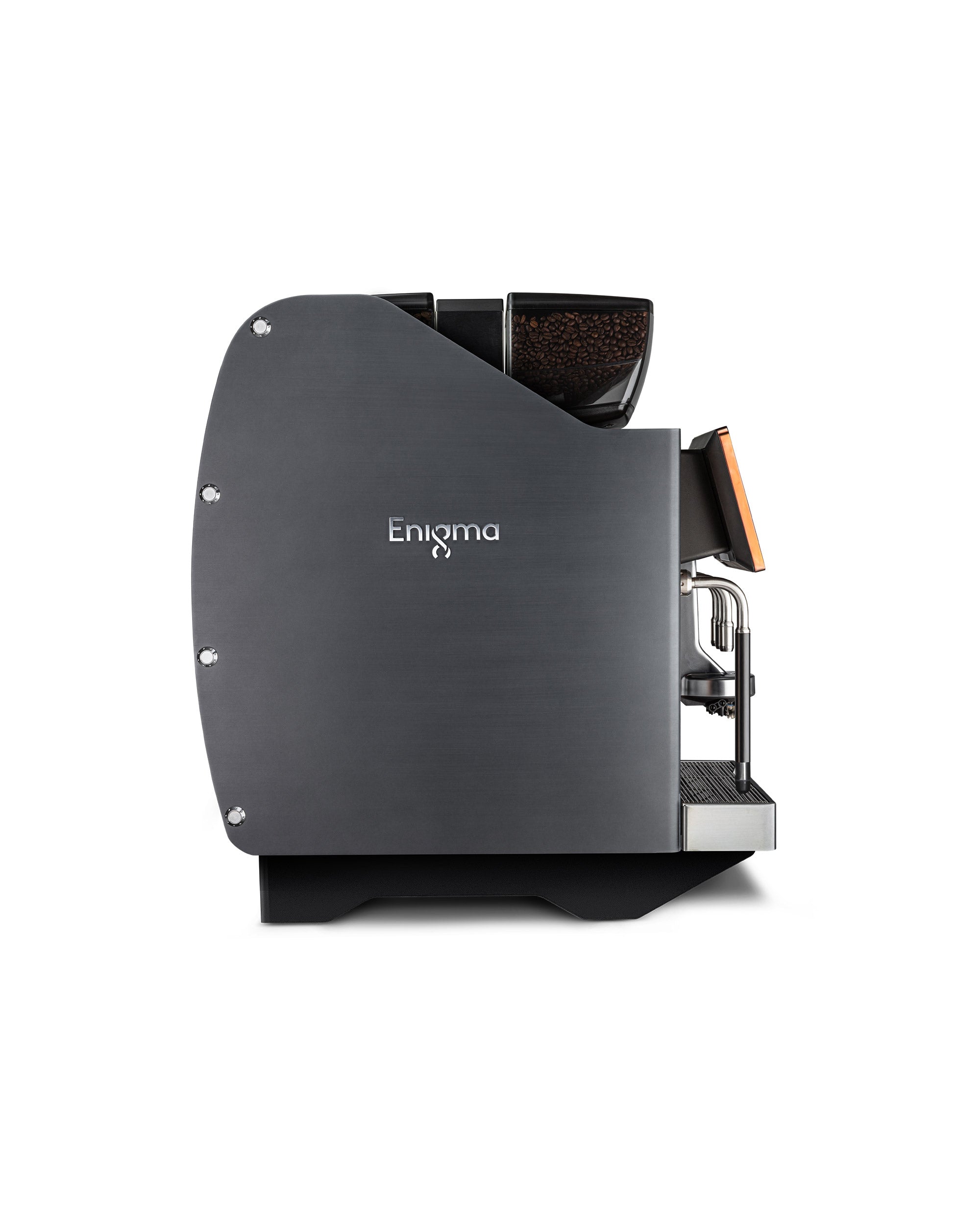enisi① Eversys Enigma E'4s/Classic *PRE-ORDER* – National Cappuccino