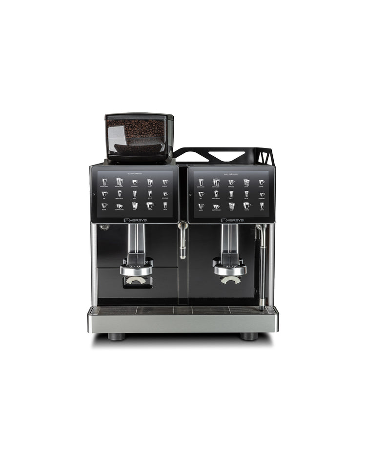 Machine espresso Eversys Enigma E'4MS Classic