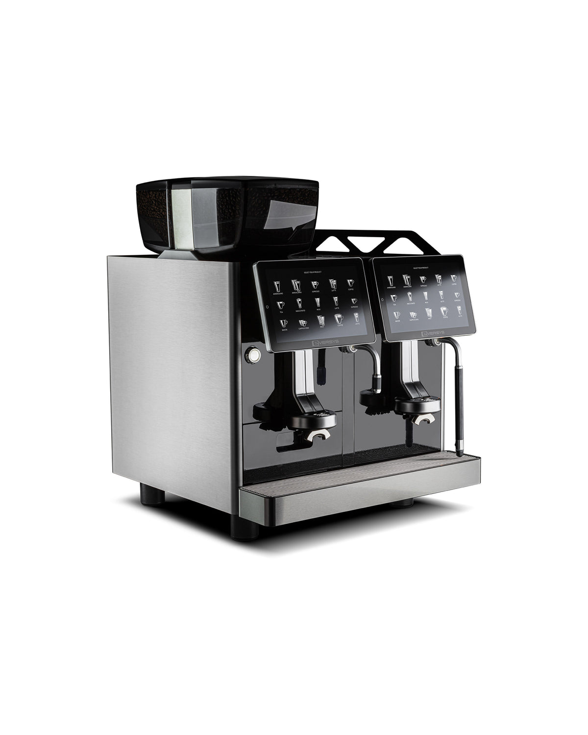 Machine espresso Eversys Enigma E'4MS Classic - 2