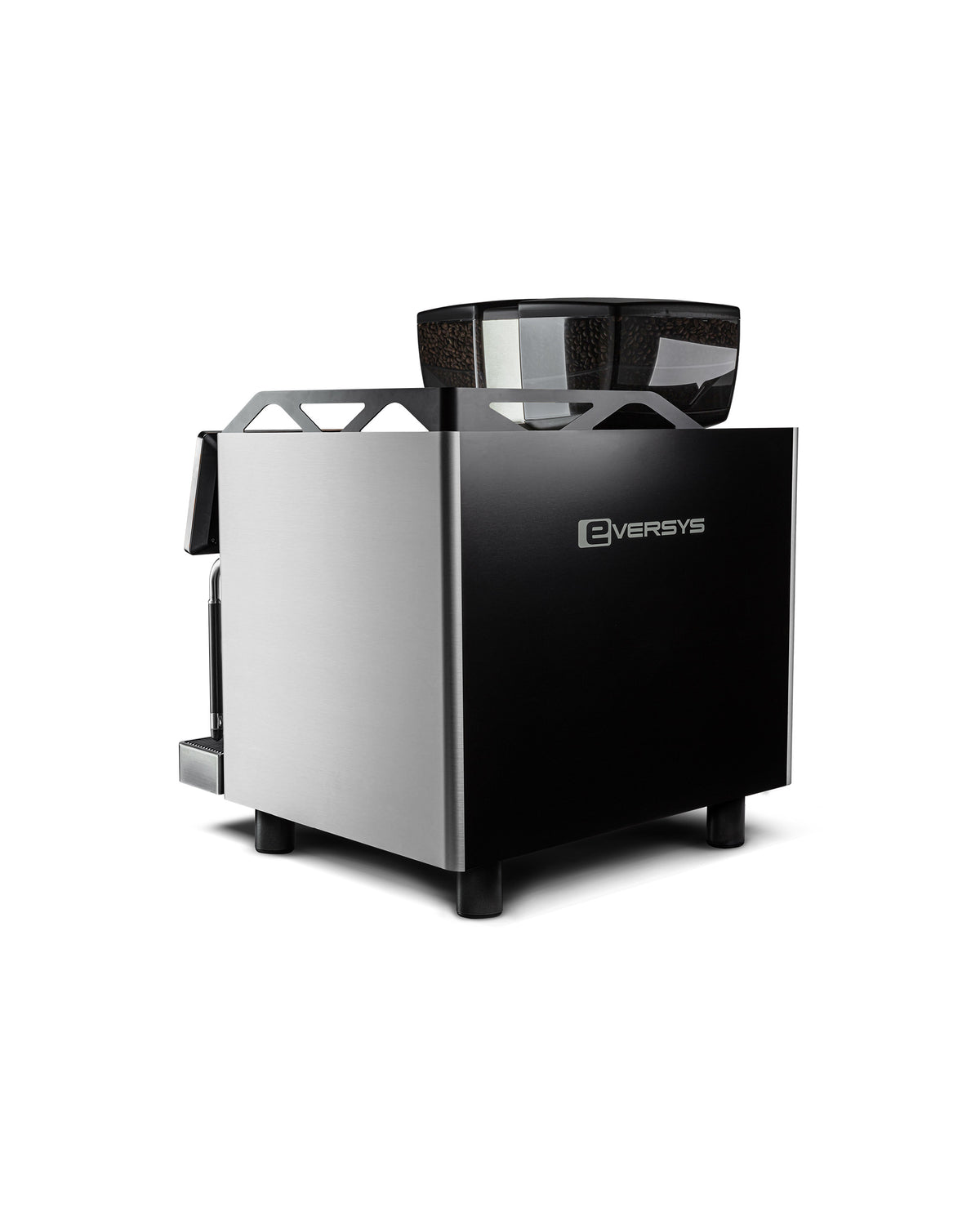 Machine espresso Eversys Enigma E'4MS Classic - 5