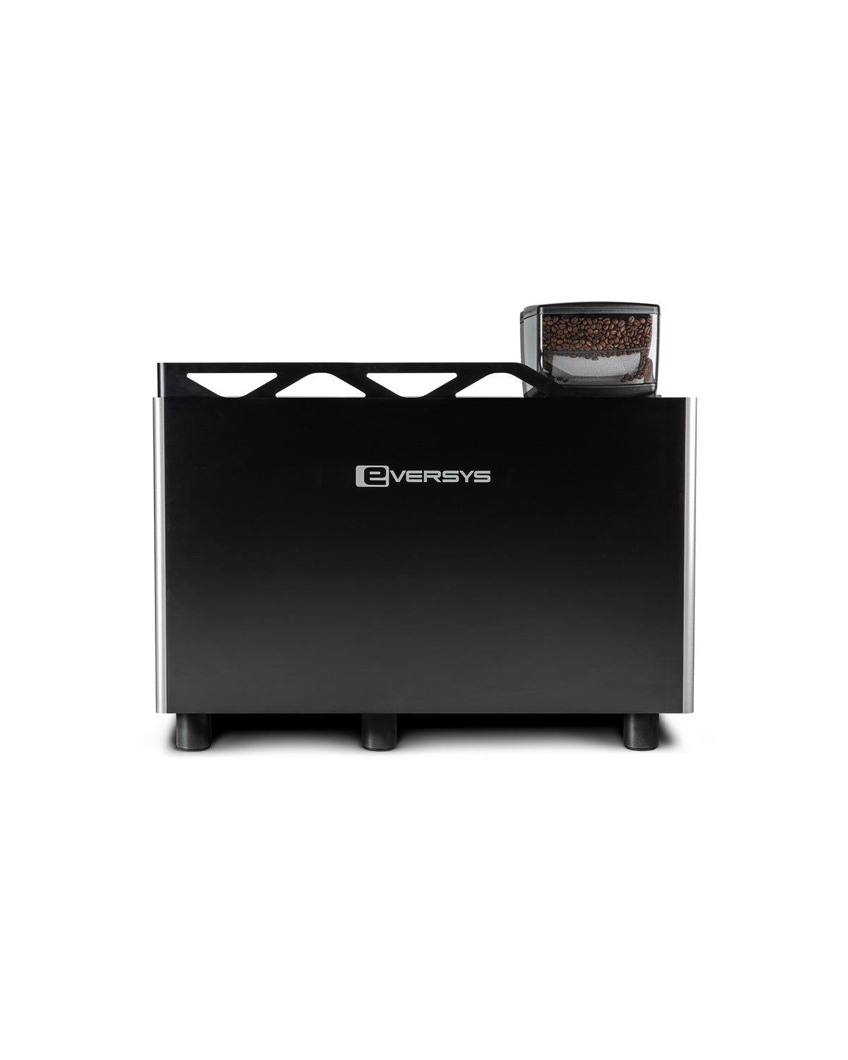Espresso Machine Eversys Enigma E'4mS X-Wide Classic - 6