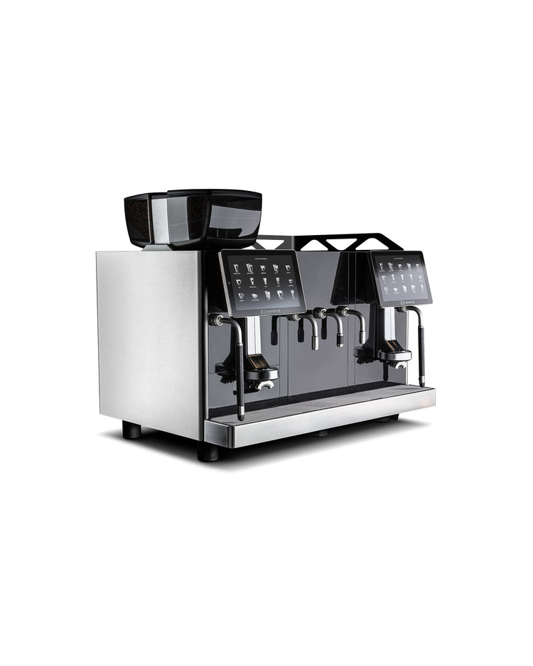 Machine espresso Eversys Enigma E'4MS X-Wide Classic