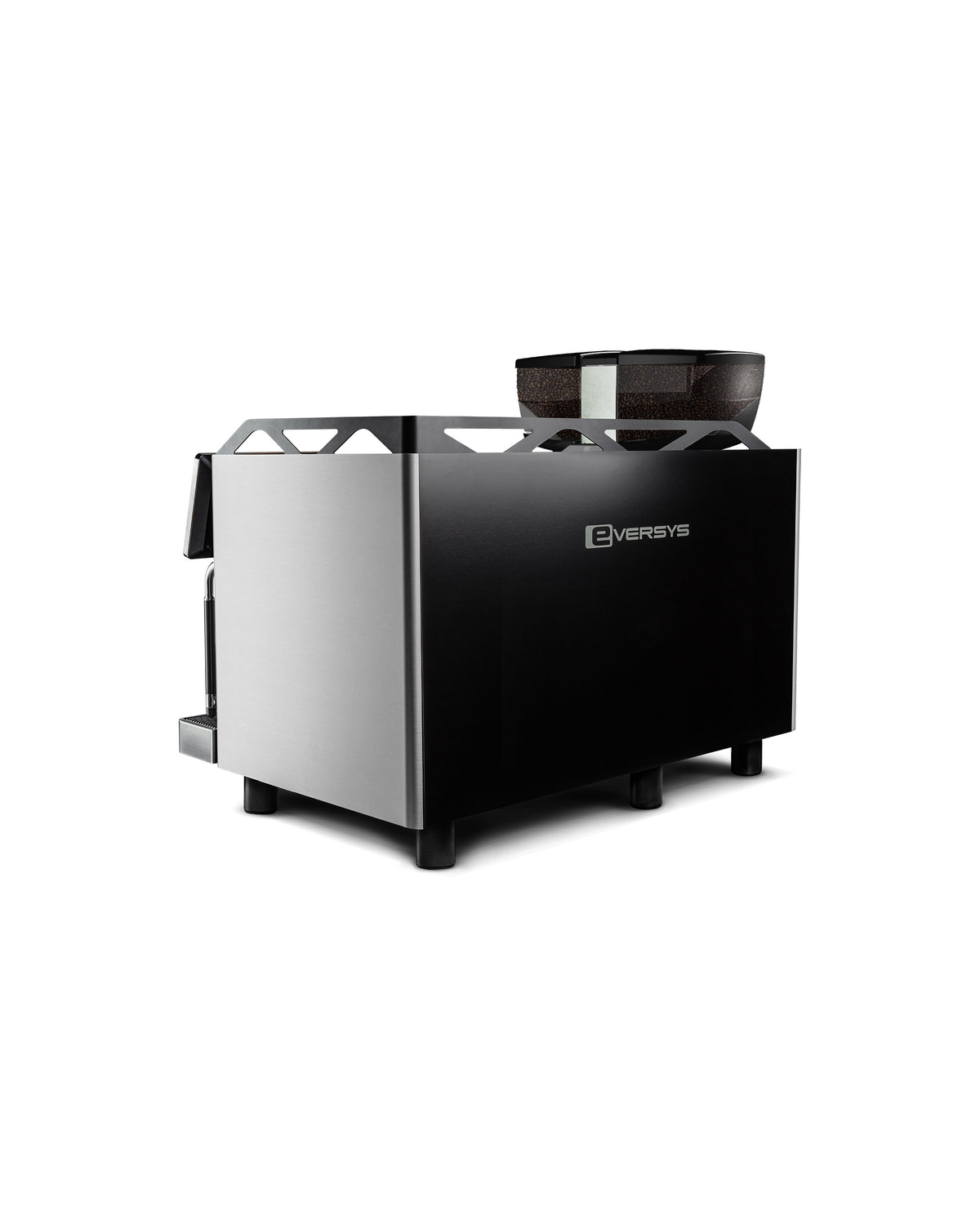 Espresso Machine Eversys Enigma E'4mS X-Wide Classic - 5