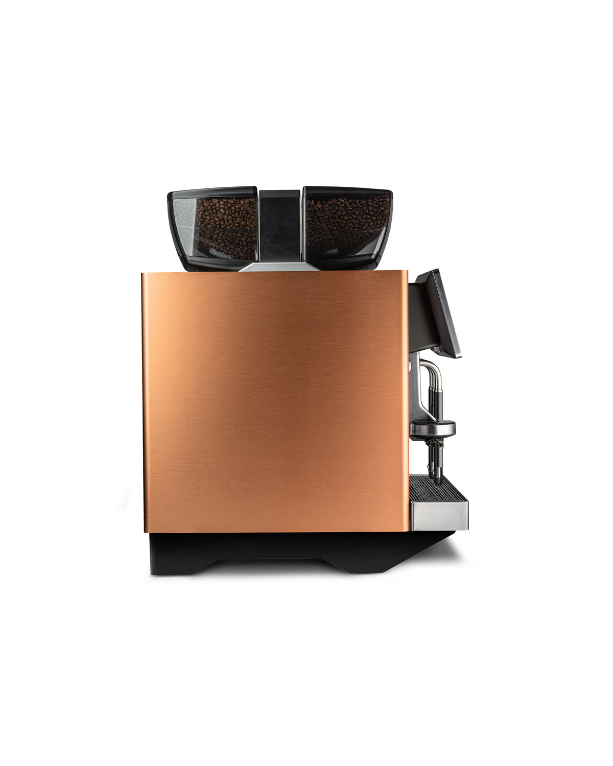 Machine espresso Eversys Enigma E'4S X-wide Classic - 9