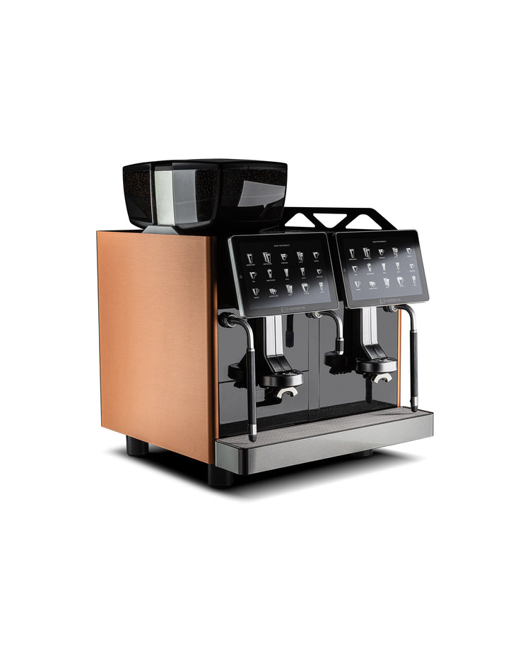 Machine espresso Eversys Enigma E'4S Classic